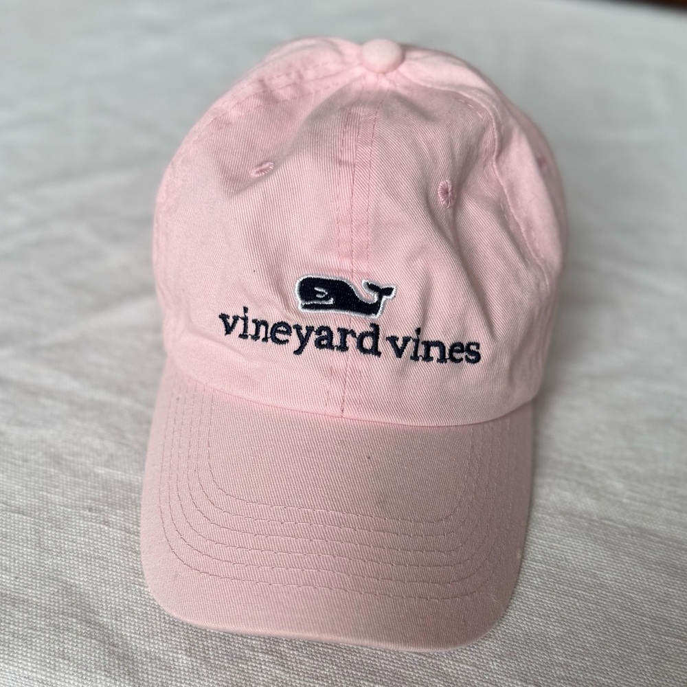 Vineyard Vines Hat